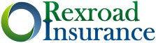 Rexroad Insurance Agency Frontpage Logo