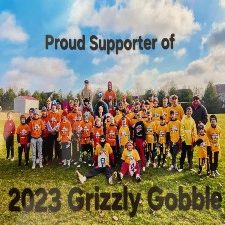 Grizzly Gobble